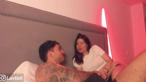 spartacozz online show from October 2025 10:43:02 PM