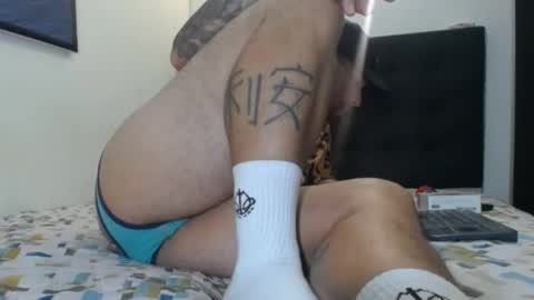 Snapshot of spartacus_cam chatting on April 2026 05:41:01 AM online show from April 2026 05:41:01 AM