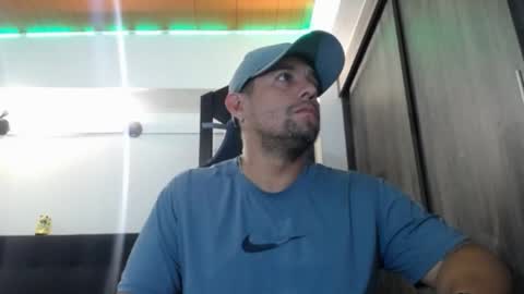 Snapshot of spartacus_cam chatting on April 2026 05:21:02 AM online show from April 2026 05:21:02 AM