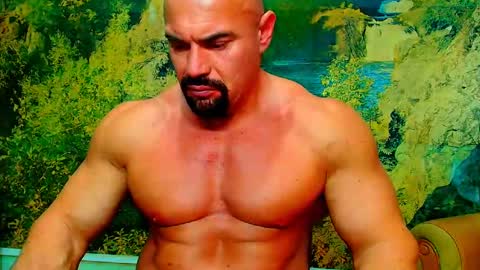 spartacusdom online show from February 2025 08:09:01 AM