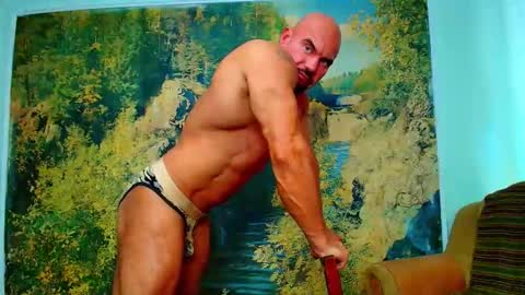 spartacusdom online show from May 2026 10:47:01 AM