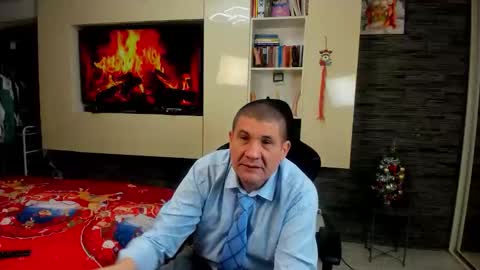 Snapshot of spartandaddy48 chatting on January 2026 08:53:02 AM Spartan online show from January 2026 08:53:02 AM