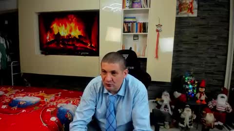 Snapshot of spartandaddy48 chatting on January 2026 08:58:01 PM Spartan online show from January 2026 08:58:01 PM