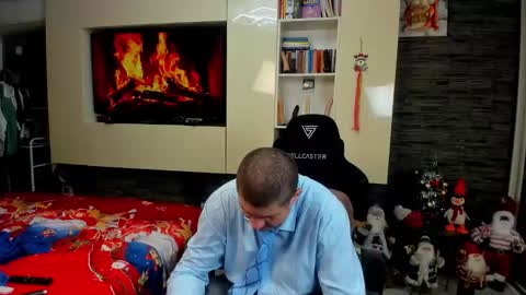 Snapshot of spartandaddy48 chatting on January 2026 12:20:01 PM Spartan online show from January 2026 12:20:01 PM