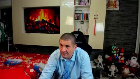 Snapshot of spartandaddy48 chatting on January 2026 09:36:02 AM Spartan online show from January 2026 09:36:02 AM