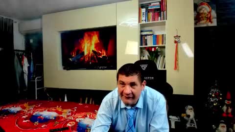 Snapshot of spartandaddy48 chatting on February 2026 03:59:02 AM Spartan online show from February 2026 03:59:02 AM