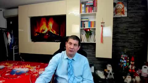 Snapshot of spartandaddy48 chatting on February 2026 07:07:01 PM Spartan online show from February 2026 07:07:01 PM