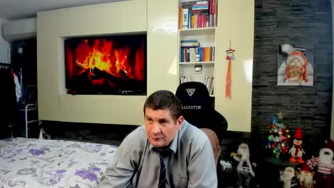 Snapshot of spartandaddy48 chatting on February 2026 06:37:02 PM Spartan online show from February 2026 06:37:02 PM