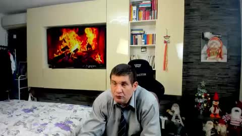 Snapshot of spartandaddy48 chatting on February 2026 04:14:02 PM Spartan online show from February 2026 04:14:02 PM