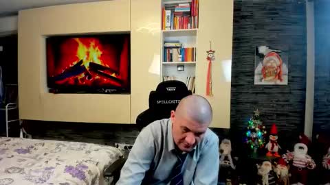 Snapshot of spartandaddy48 chatting on February 2026 05:04:01 AM Spartan online show from February 2026 05:04:01 AM