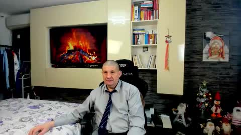 Snapshot of spartandaddy48 chatting on February 2026 03:52:02 PM Spartan online show from February 2026 03:52:02 PM