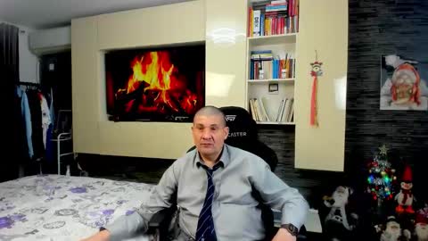 Snapshot of spartandaddy48 chatting on February 2026 07:10:01 PM Spartan online show from February 2026 07:10:01 PM