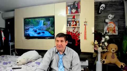 Spartan online show from March 2026 07:35:01 PM