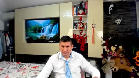 Spartan online show from April 2026 02:44:01 PM