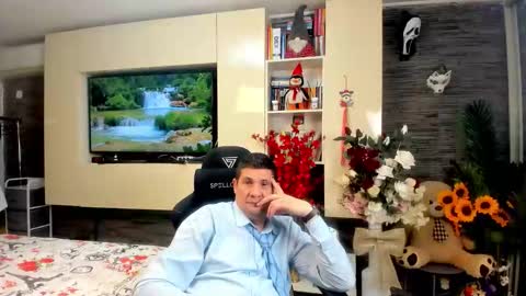 Spartan online show from April 2026 01:41:02 PM