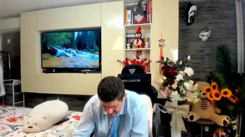 Spartan online show from April 2026 06:17:02 PM