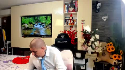 Spartan online show from May 2026 06:07:02 AM