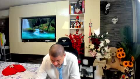 Spartan online show from May 2026 12:38:01 AM