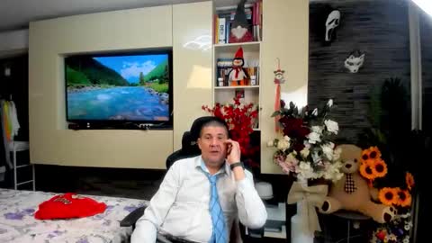 Spartan online show from May 2026 01:11:01 AM