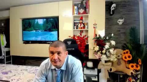 Spartan online show from May 2026 11:10:01 PM