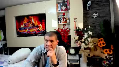 Spartan online show from May 2026 06:49:02 PM