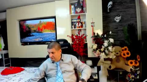 Spartan online show from May 2026 06:49:02 PM