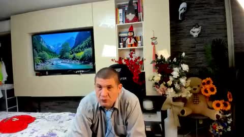 Spartan online show from May 2026 06:55:02 AM