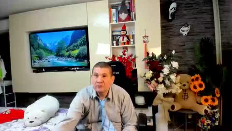 Spartan online show from May 2026 11:33:02 PM