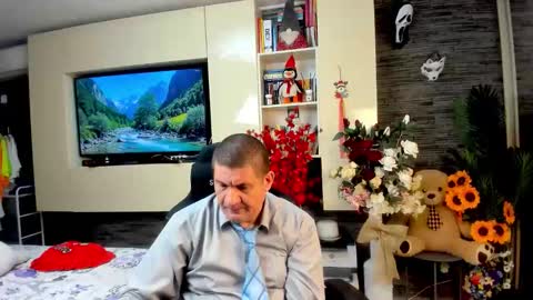 Spartan online show from May 2026 12:12:02 PM