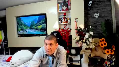 Spartan online show from May 2026 12:18:01 AM