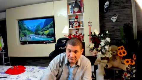 Spartan online show from May 2026 07:34:02 PM