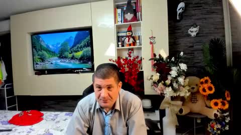 Spartan online show from May 2026 08:07:02 PM
