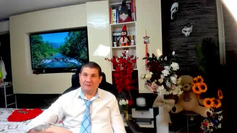 Spartan online show from May 2026 08:26:02 PM