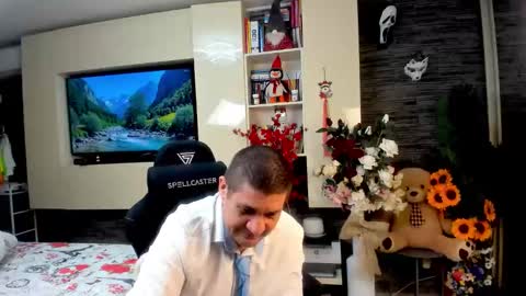 Spartan online show from May 2026 06:47:01 PM