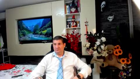 Spartan online show from May 2026 12:07:02 AM
