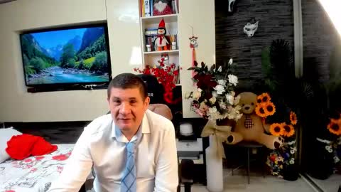 Spartan online show from May 2026 06:48:01 PM