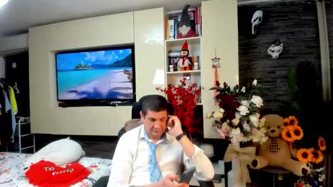 Spartan online show from May 2026 12:52:01 AM