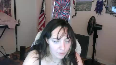 Snapshot of spawnofademon chatting on December 2024 04:29:02 PM spawnofademon online show from December 2024 04:29:02 PM