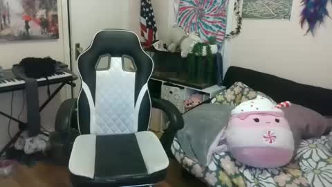 Snapshot of spawnofademon chatting on February 2025 04:58:01 AM spawnofademon online show from February 2025 04:58:01 AM