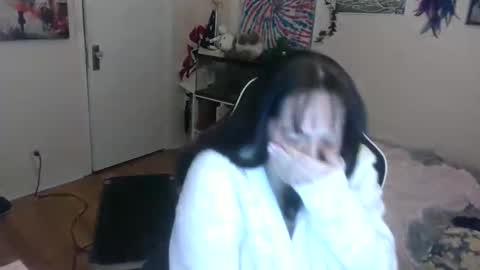 Snapshot of spawnofademon chatting on March 2025 07:57:02 AM spawnofademon online show from March 2025 07:57:02 AM