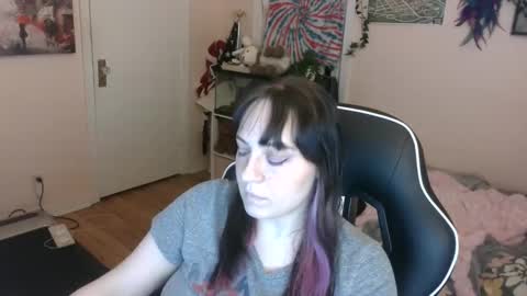 Snapshot of spawnofademon chatting on March 2025 04:45:02 AM spawnofademon online show from March 2025 04:45:02 AM