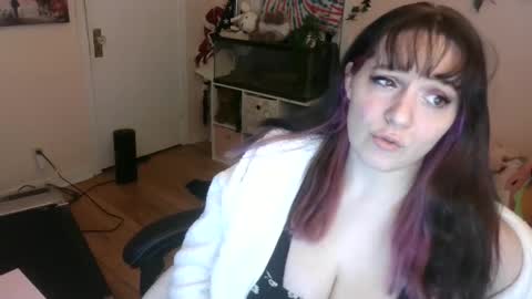 Snapshot of spawnofademon chatting on March 2025 11:03:01 AM spawnofademon online show from March 2025 11:03:01 AM