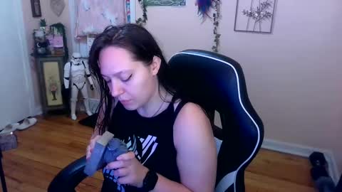 Snapshot of spawnofademon chatting on October 2025 10:59:02 AM spawnofademon online show from October 2025 10:59:02 AM