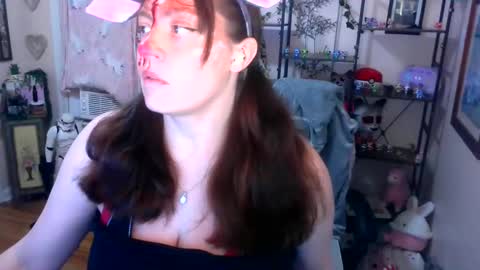 Snapshot of spawnofademon chatting on November 2025 02:24:02 AM spawnofademon online show from November 2025 02:24:02 AM