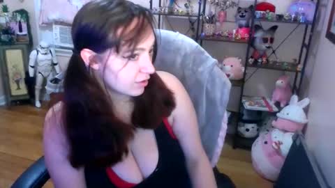 Snapshot of spawnofademon chatting on November 2025 06:43:01 PM spawnofademon online show from November 2025 06:43:01 PM