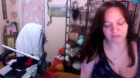 Snapshot of spawnofademon chatting on November 2025 10:31:02 PM spawnofademon online show from November 2025 10:31:02 PM