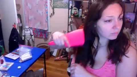 spawnofademon online show from December 2025 10:36:01 PM