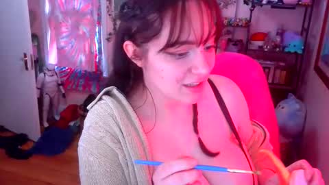 spawnofademon online show from February 2026 01:41:02 PM