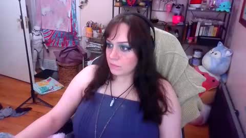 spawnofademon online show from February 2026 11:45:01 PM