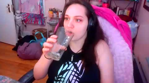 spawnofademon online show from February 2026 06:25:02 AM